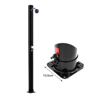 Solar Havuz Duşu 18 Litre