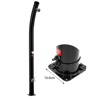 Solar Havuz Duşu 20 Litre