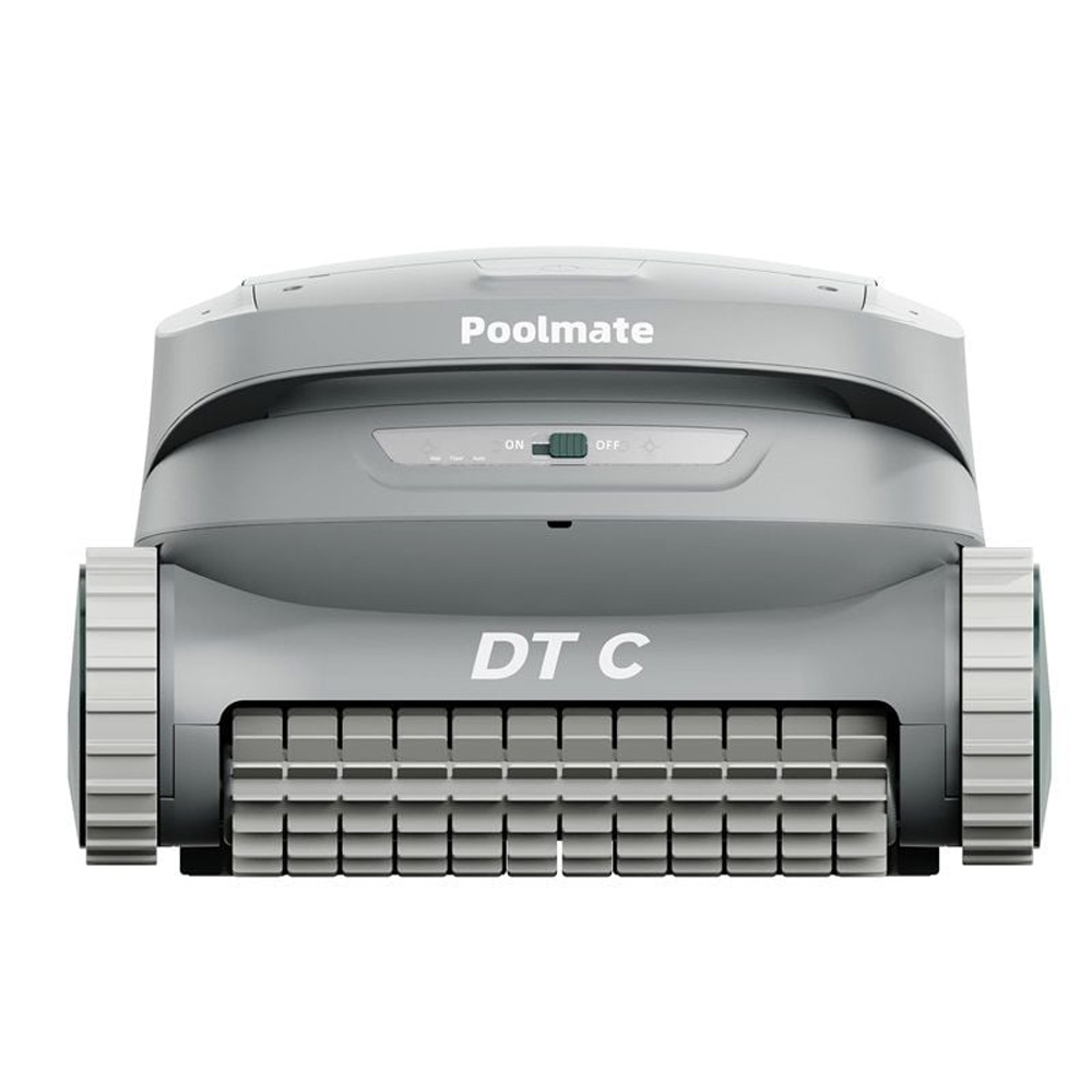 DTC Kablolu Havuz Temizleme Robotu 3 DTC Kablolu Havuz Temizleme Robotu