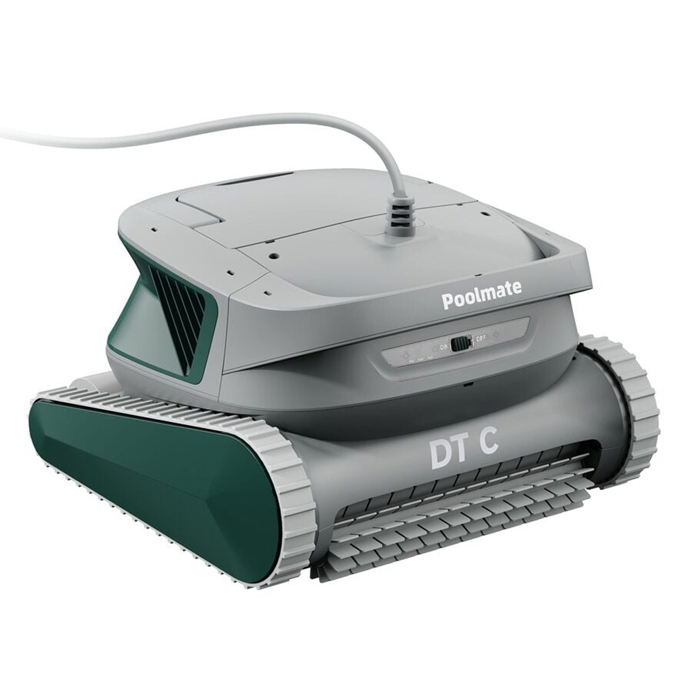 DTC Kablolu Havuz Temizleme Robotu 2 DTC Kablolu Havuz Temizleme Robotu