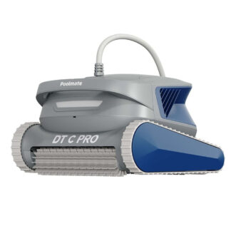 DTC PRO Havuz Temizleme Robotu