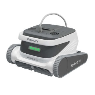 Hydro6 UV li Havuz Temizleme Robotu