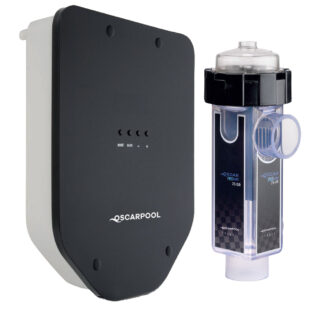 Oscarprosalt 35 gr Tuz Cihazı