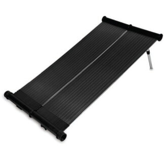 Solar Havuz Isıtma Sistemi