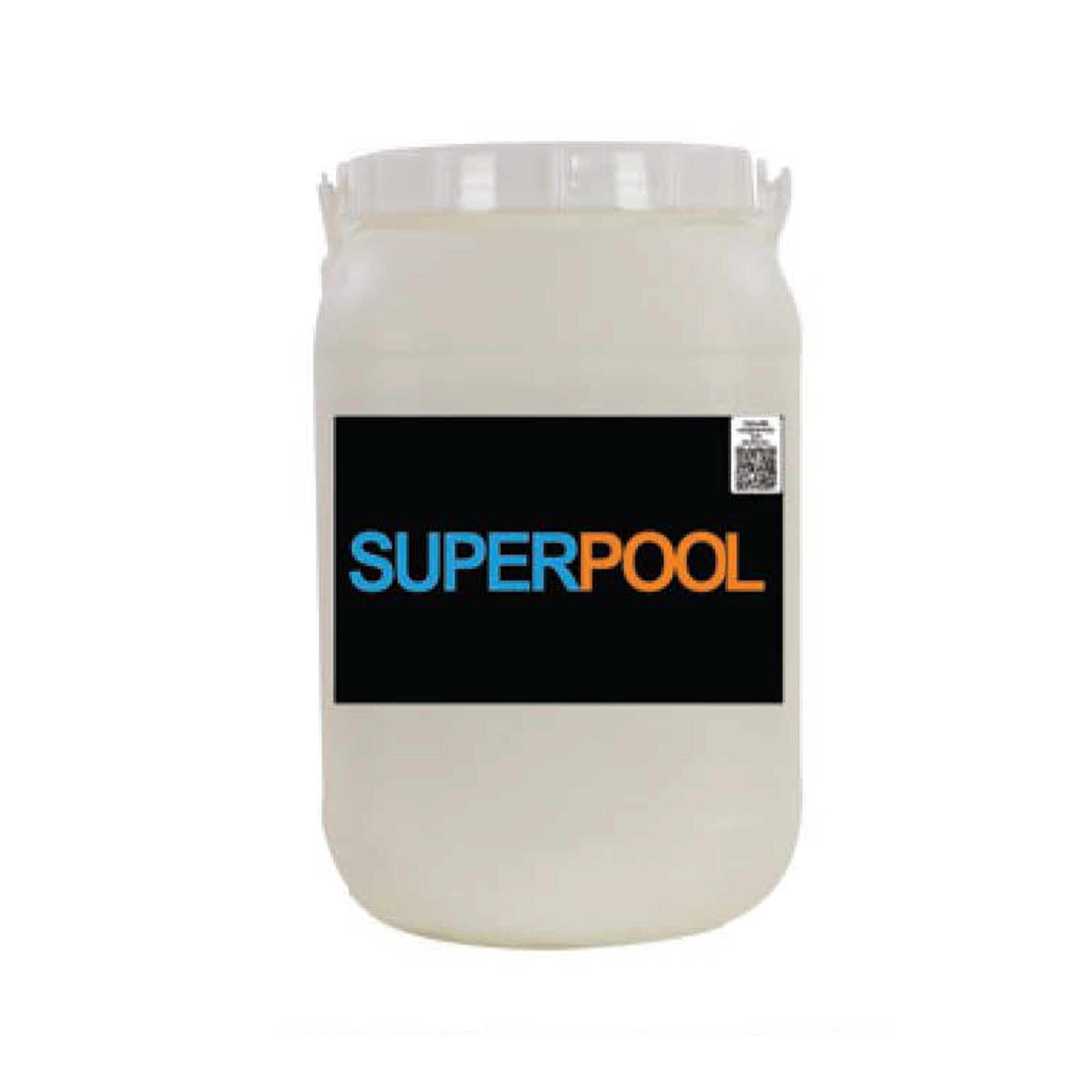 SPP SUPERPOOL SUPERCHLOR %90 Granül Klor Dezenfektan (Stabilizatörlü) 2 SPP SUPERPOOL SUPERCHLOR %90 Granül Klor Dezenfektan (Stabilizatörlü) - Görsel 2