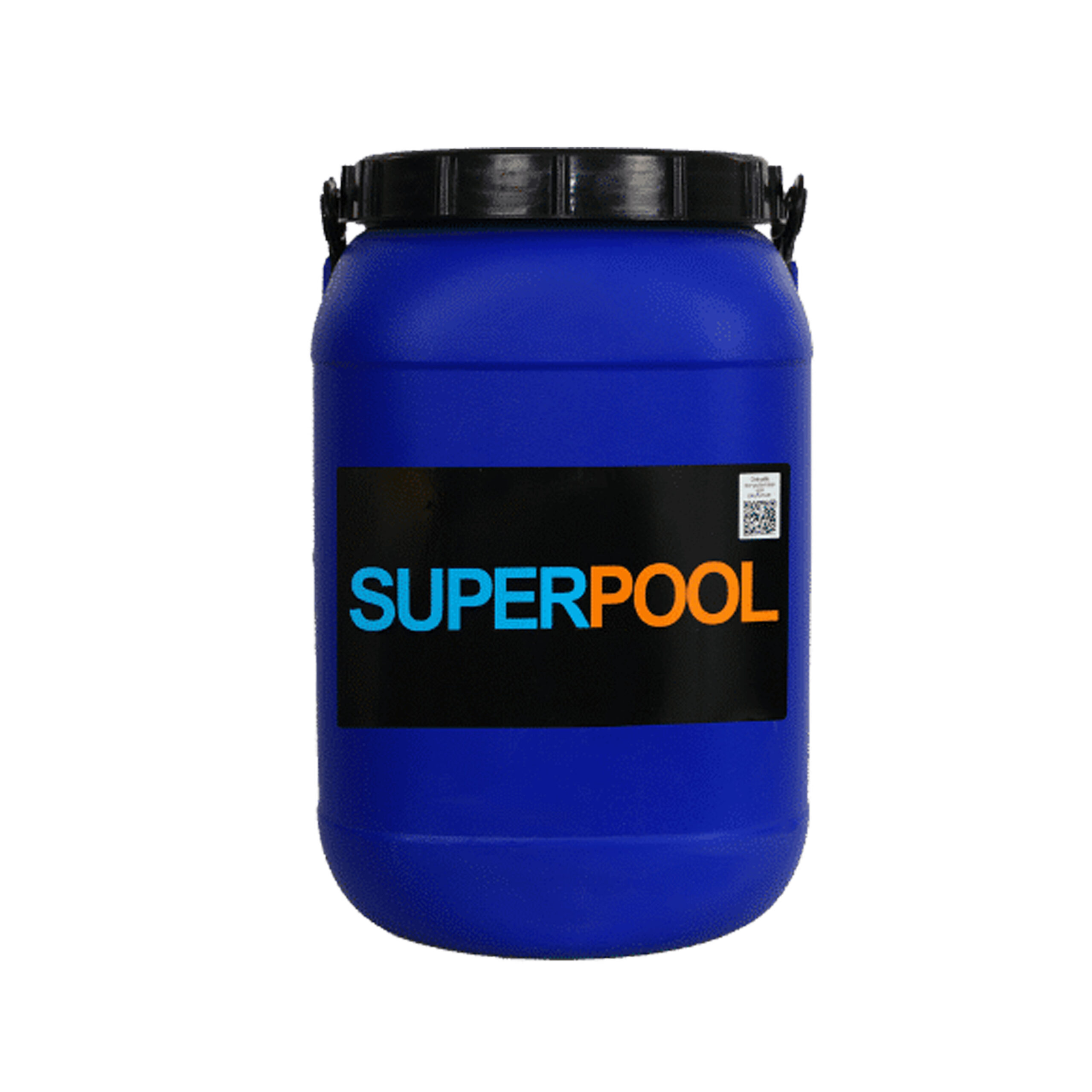 SPP SUPERPOOL SUPERCHLOR %56 Granül Klor Dezenfektan (Stabilizatörlü) 2 SPP SUPERPOOL SUPERCHLOR 56GR