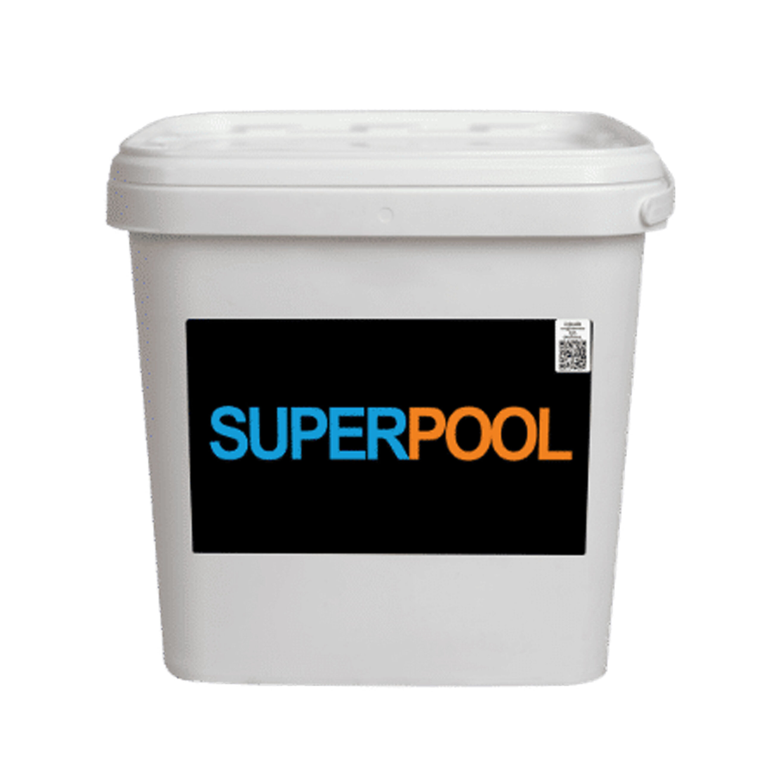 SPP SUPERPOOL SUPERCHLOR %90 Granül Klor Dezenfektan (Stabilizatörlü) 1 SPP SUPERPOOL SUPERCHLOR 56GR
