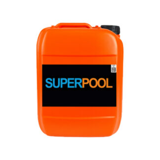 SPP SUPERPOOL SUPERCLEANCE Parlatıcı