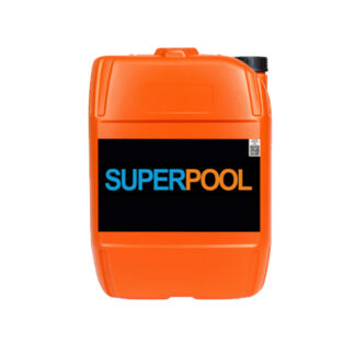 SPP SUPERPOOL SUPERMINUS LQ Sıvı pH Düşürücü 25 lt