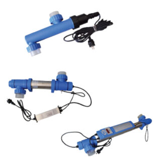 UltraViole Dezenfeksiyon Sistemi Tech UV-C
